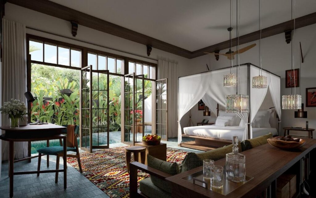 14 UNIQUE Boutique Hotels in Canggu, Bali 27 luxury boutique hotel in canggu, bali, one of the most unique hotels in indonesia