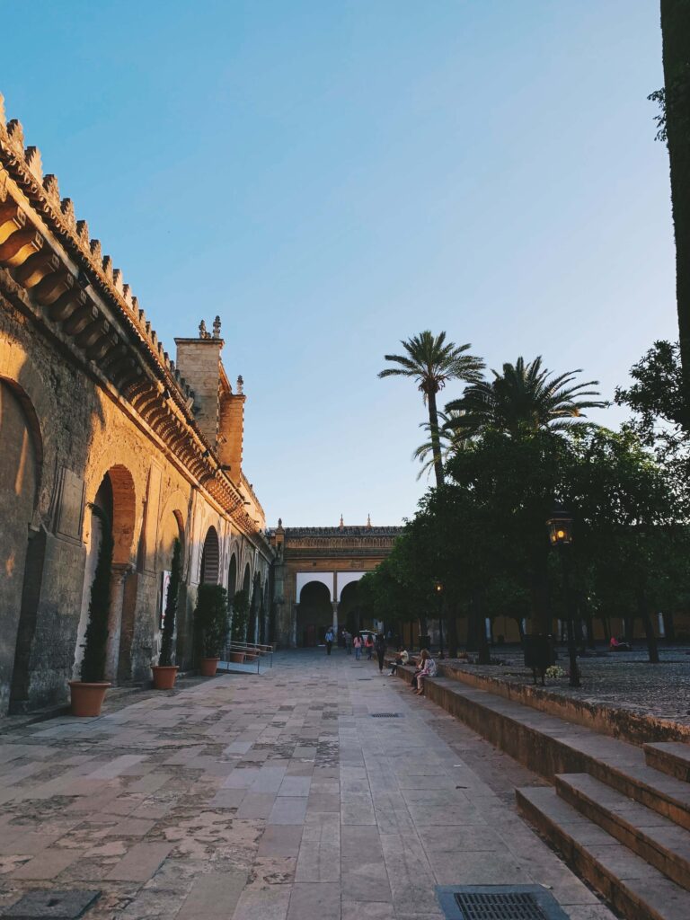 Best of Cordoba One Day Itinerary 12 Walking around cordoba spain during a cordoba one day itinerary